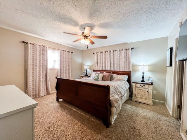 833 Smith Street, Aspermont, TX 79502