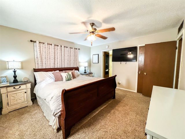 833 Smith Street, Aspermont, TX 79502