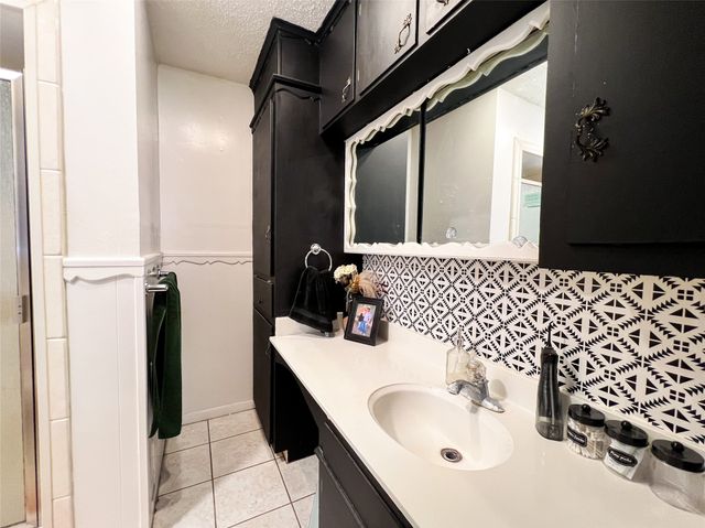 833 Smith Street, Aspermont, TX 79502