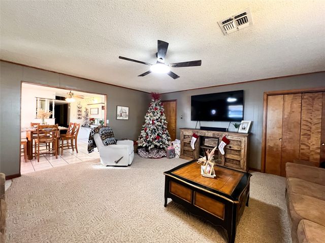 833 Smith Street, Aspermont, TX 79502