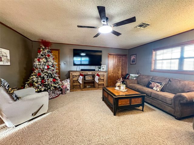 833 Smith Street, Aspermont, TX 79502