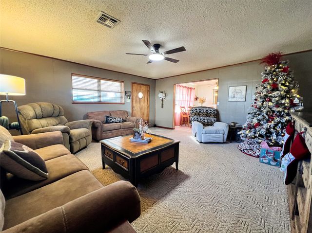 833 Smith Street, Aspermont, TX 79502