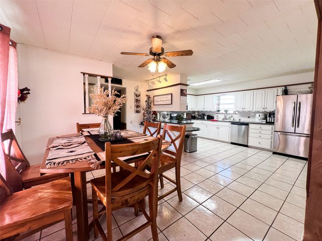 833 Smith Street, Aspermont, TX 79502