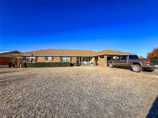 833 Smith Street, Aspermont, TX 79502