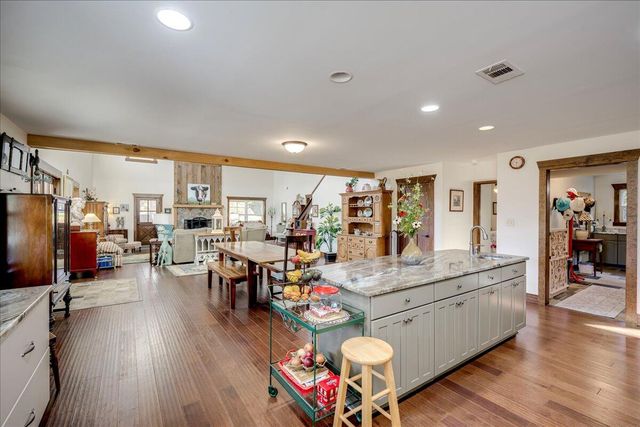 5140 Quaker Road, Keysville, GA 30816