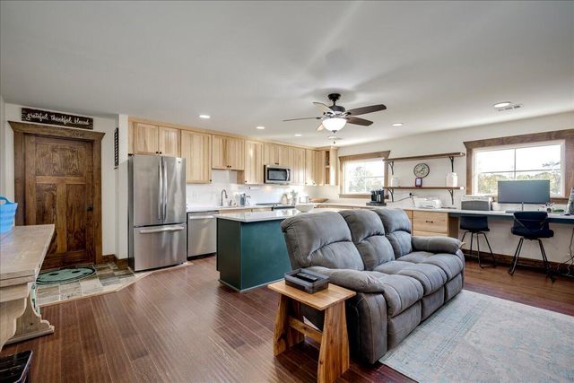 5140 Quaker Road, Keysville, GA 30816