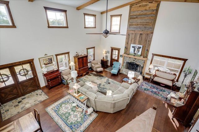 5140 Quaker Road, Keysville, GA 30816