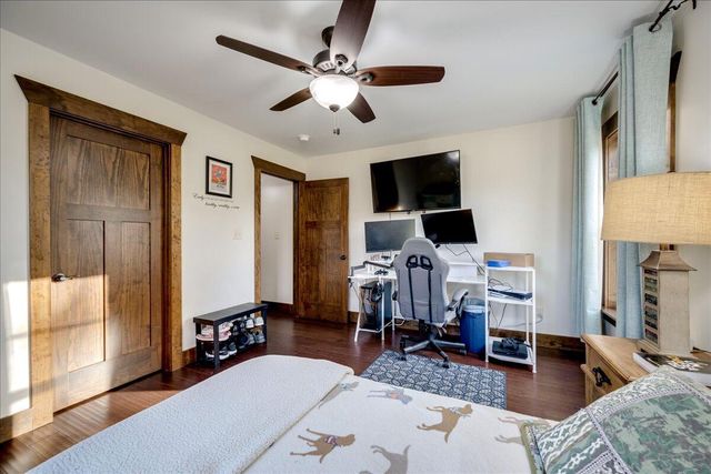 5140 Quaker Road, Keysville, GA 30816