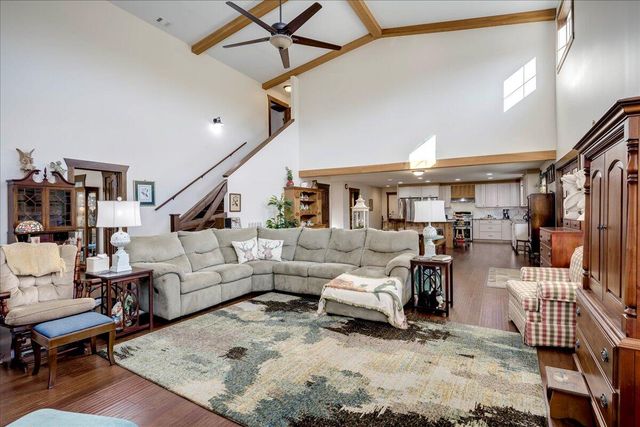 5140 Quaker Road, Keysville, GA 30816