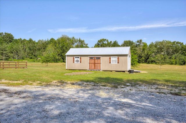 5140 Quaker Road, Keysville, GA 30816
