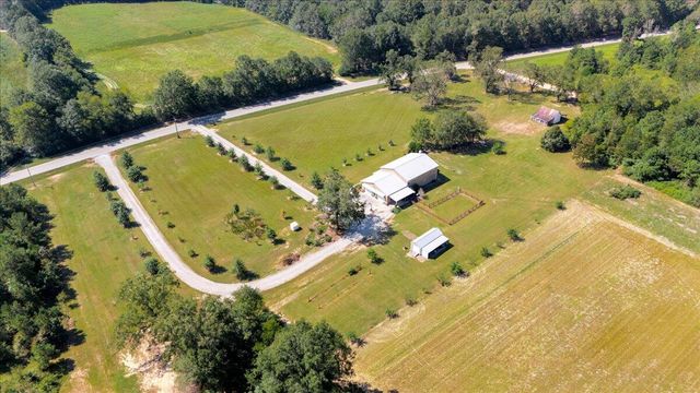 5140 Quaker Road, Keysville, GA 30816