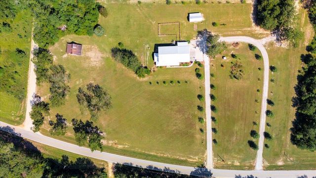 5140 Quaker Road, Keysville, GA 30816