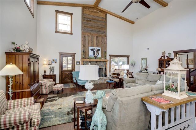 5140 Quaker Road, Keysville, GA 30816