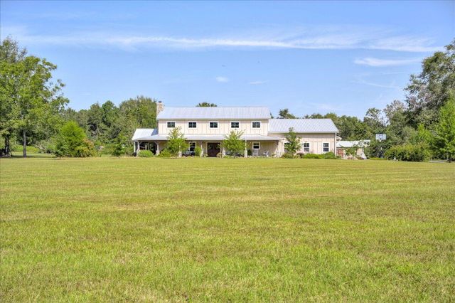 5140 Quaker Road, Keysville, GA 30816
