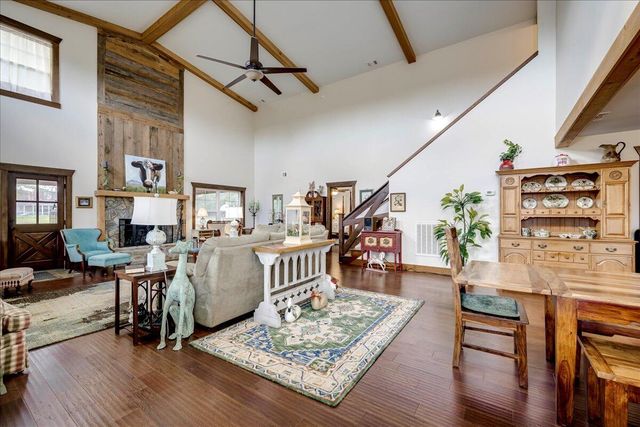 5140 Quaker Road, Keysville, GA 30816