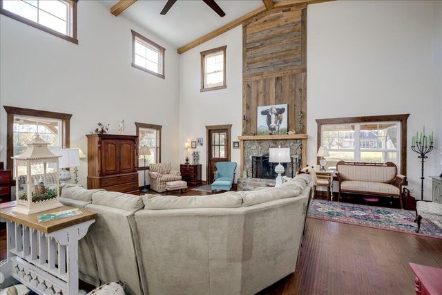 5140 Quaker Road, Keysville, GA 30816