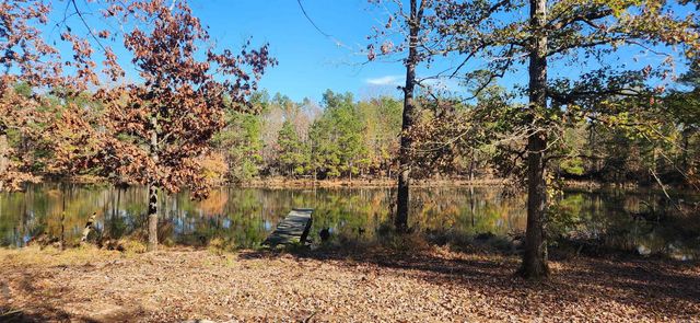 260 Burkhardt Drive, Rison, AR 71665