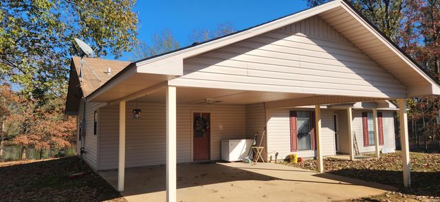 260 Burkhardt Drive, Rison, AR 71665