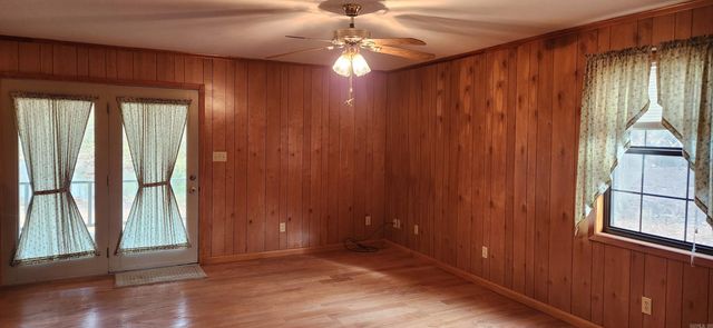 260 Burkhardt Drive, Rison, AR 71665