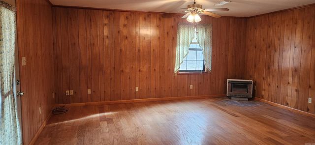 260 Burkhardt Drive, Rison, AR 71665