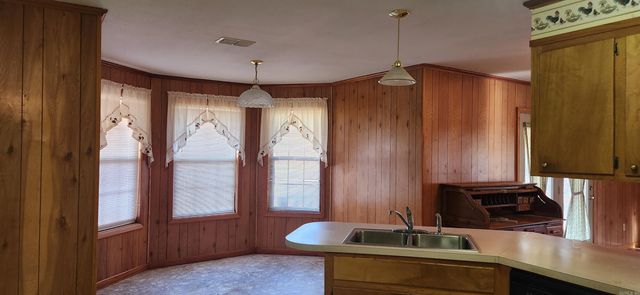 260 Burkhardt Drive, Rison, AR 71665