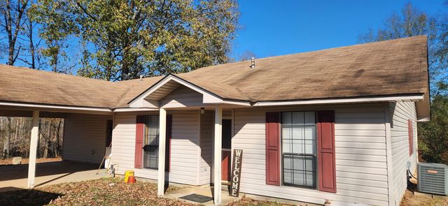 260 Burkhardt Drive, Rison, AR 71665