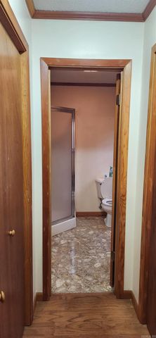 260 Burkhardt Drive, Rison, AR 71665