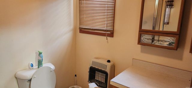 260 Burkhardt Drive, Rison, AR 71665