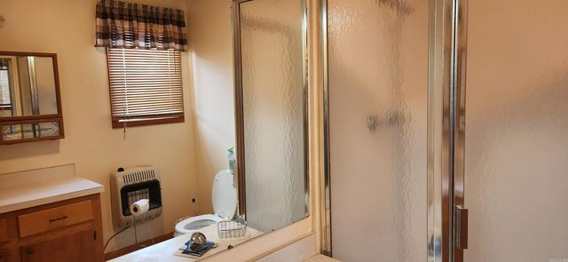 260 Burkhardt Drive, Rison, AR 71665