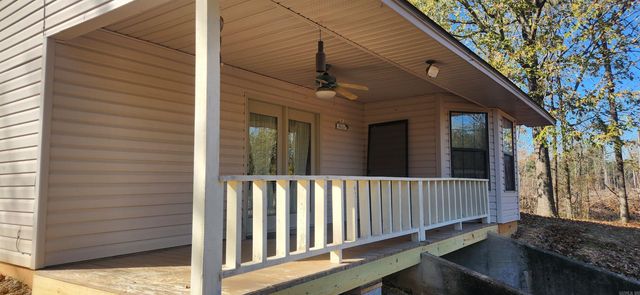 260 Burkhardt Drive, Rison, AR 71665