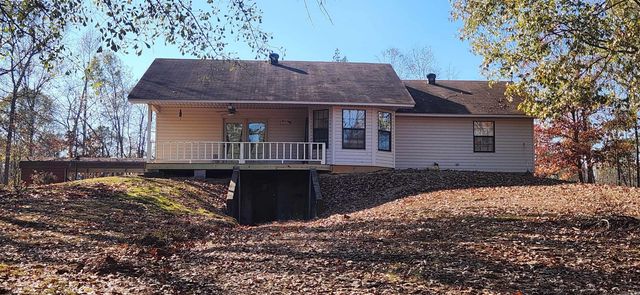 260 Burkhardt Drive, Rison, AR 71665