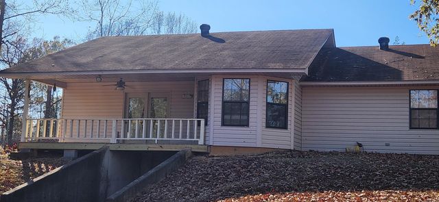 260 Burkhardt Drive, Rison, AR 71665
