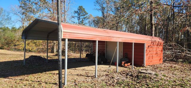 260 Burkhardt Drive, Rison, AR 71665