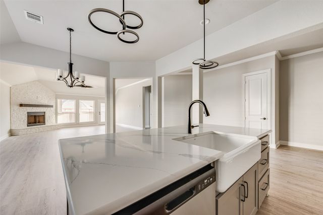 1905 Graham Way, Mansfield, TX 76063