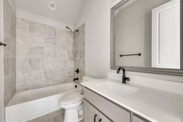 1905 Graham Way, Mansfield, TX 76063