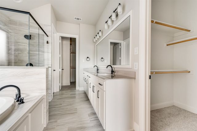 1905 Graham Way, Mansfield, TX 76063