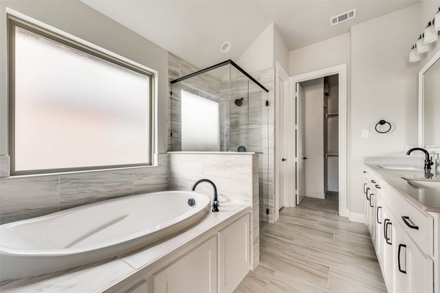 1905 Graham Way, Mansfield, TX 76063