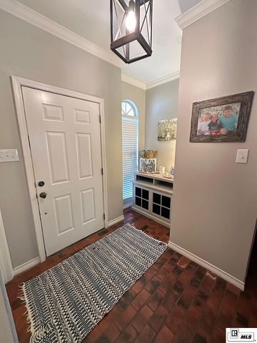 124 EAGLE ROCK DRIVE, West Monroe, LA 71291