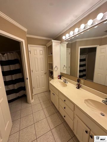 124 EAGLE ROCK DRIVE, West Monroe, LA 71291