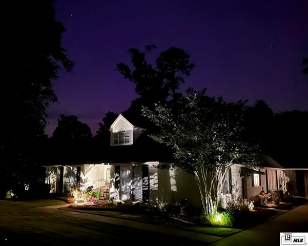 124 EAGLE ROCK DRIVE, West Monroe, LA 71291