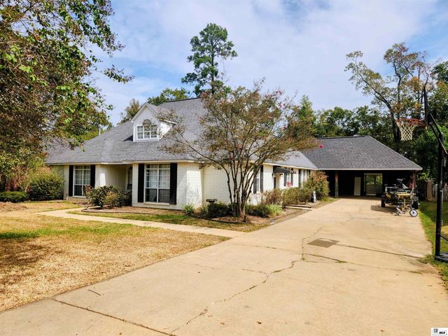 124 EAGLE ROCK DRIVE, West Monroe, LA 71291