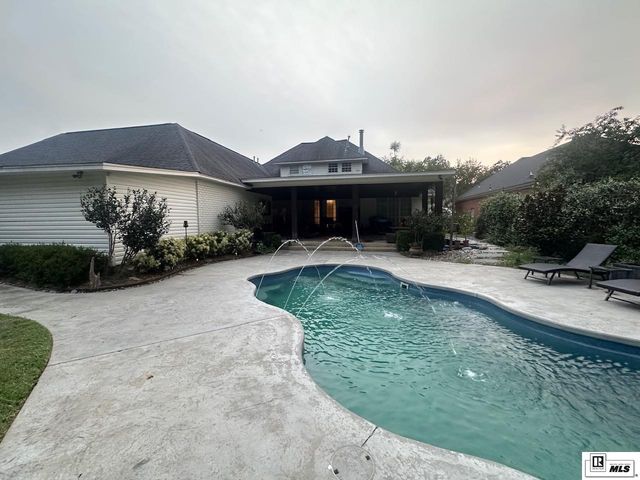 124 EAGLE ROCK DRIVE, West Monroe, LA 71291