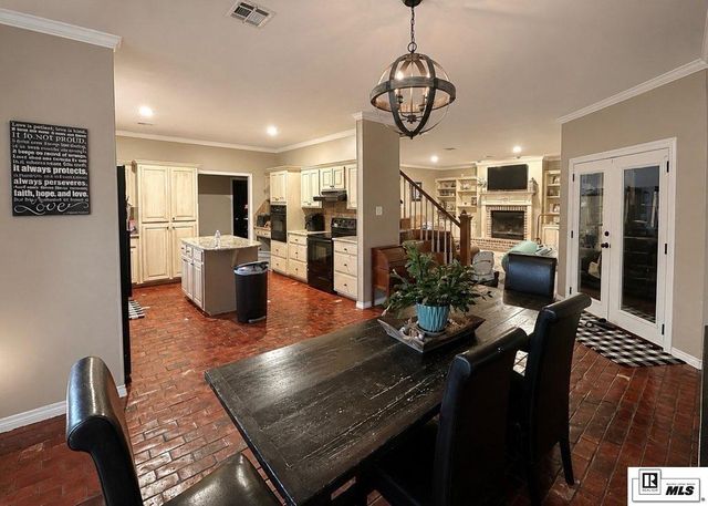 124 EAGLE ROCK DRIVE, West Monroe, LA 71291