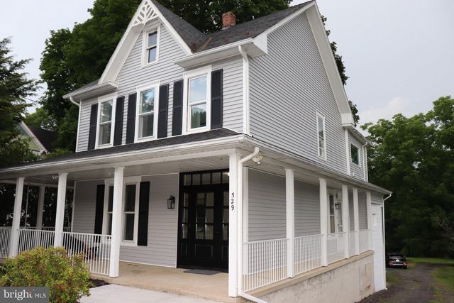 529 MAIN ST, Delta, PA 17314