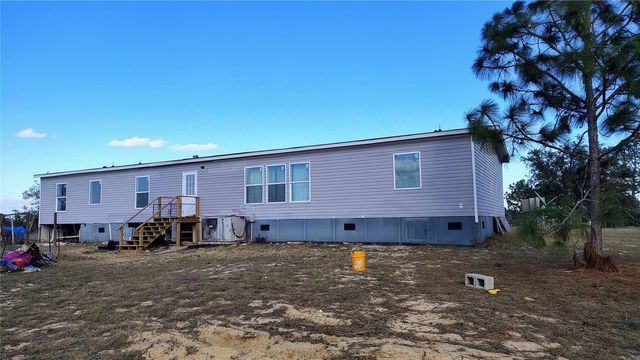 15971 SE 108TH LOOP, Ocklawaha, FL 32179