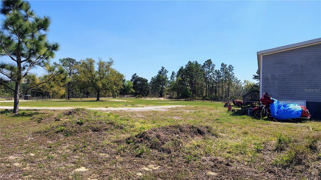 15971 SE 108TH LOOP, Ocklawaha, FL 32179