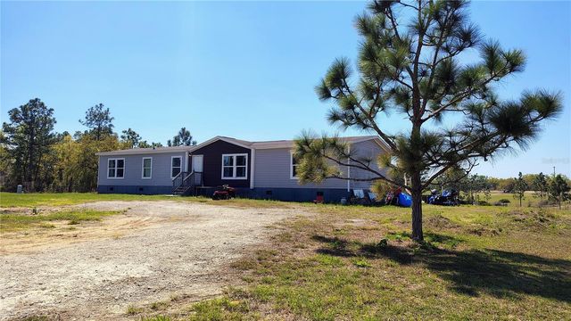 15971 SE 108TH LOOP, Ocklawaha, FL 32179