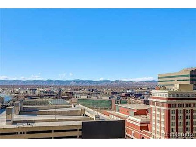 1020 15th St 29C, Denver, CO 80202