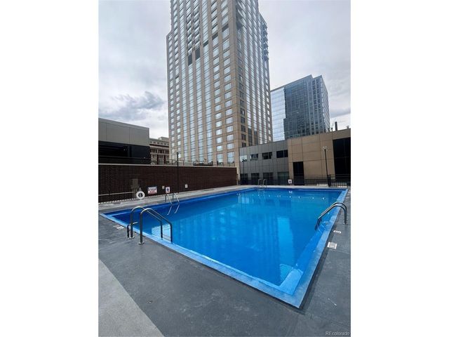 1020 15th St 29C, Denver, CO 80202