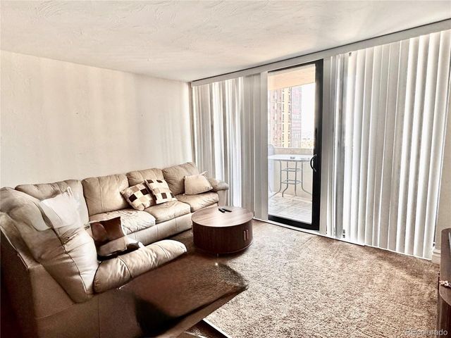 1020 15th St 29C, Denver, CO 80202